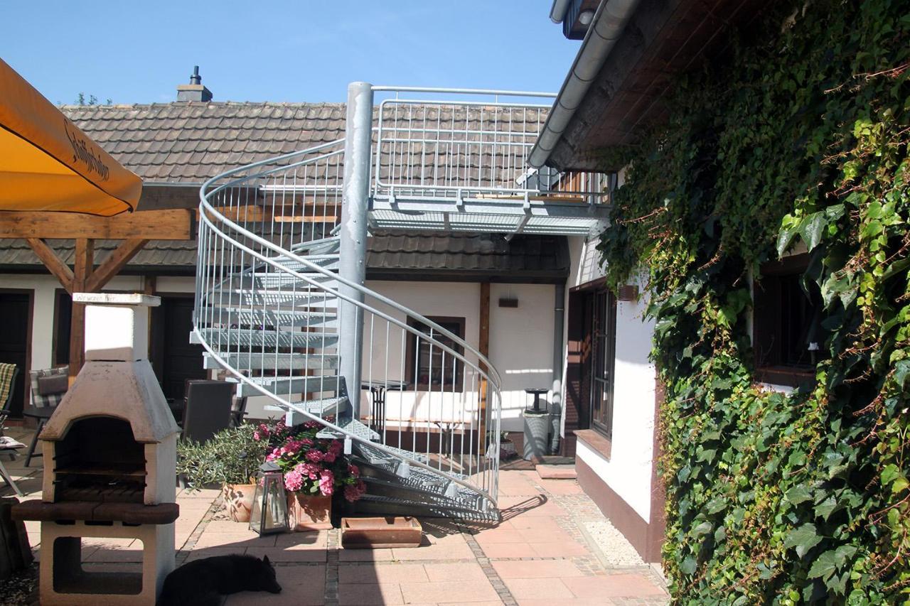 Lavendelhof Elsdorf Bed & Breakfast Exterior photo